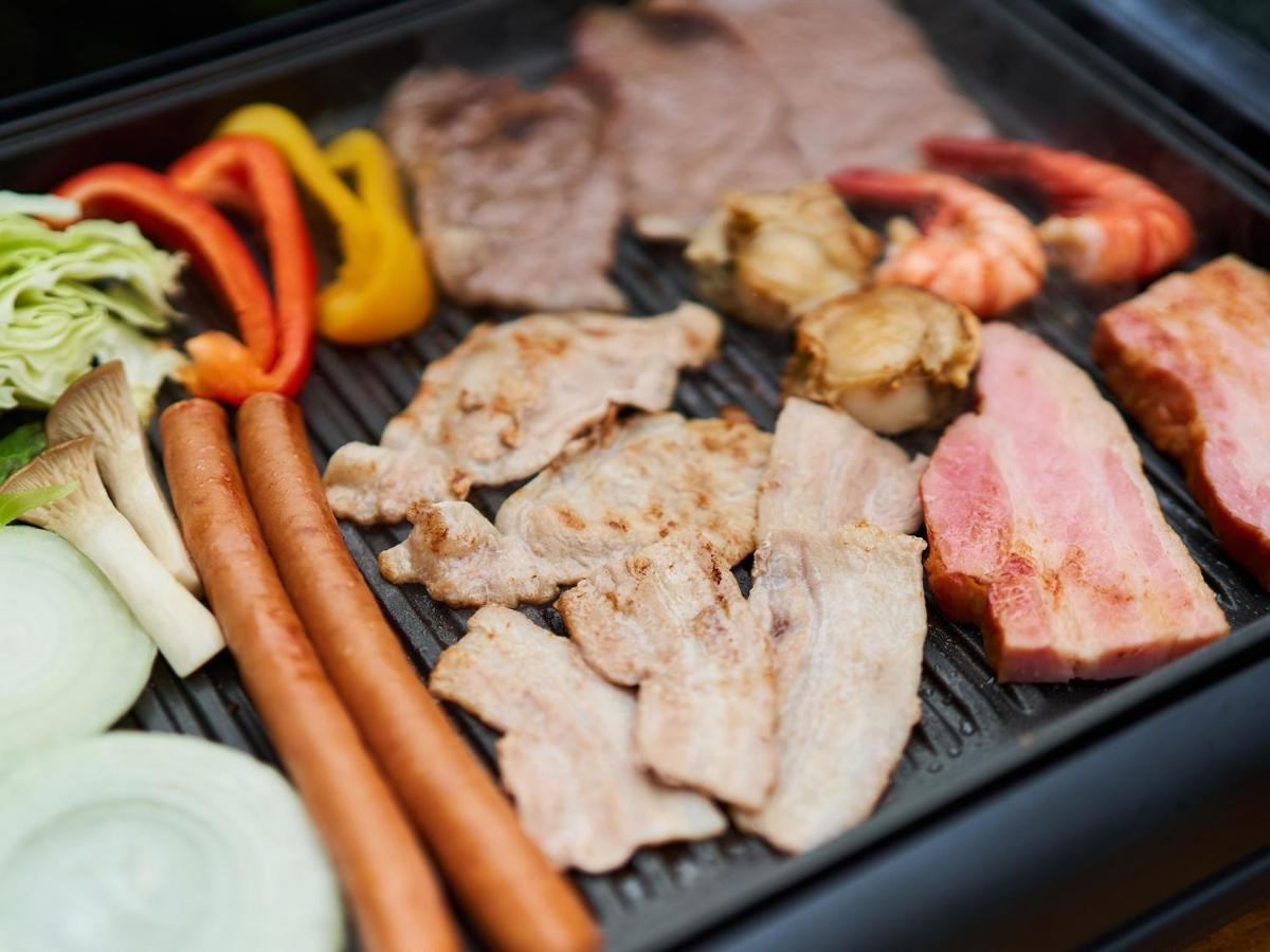 Rakuten Stay Villa Hakone Sengokuhara South Wing 104 Or 105 Bbq Terrace Pet Allowed Capacity Of 10 Persons Exterior foto